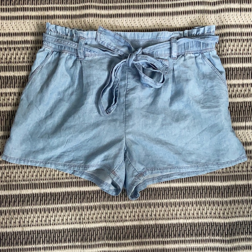 Flowy aerie shorts